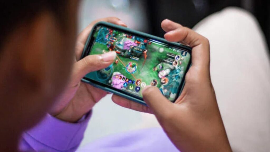 Dunia Game: Hiburan Digital yang Terus Berkembang